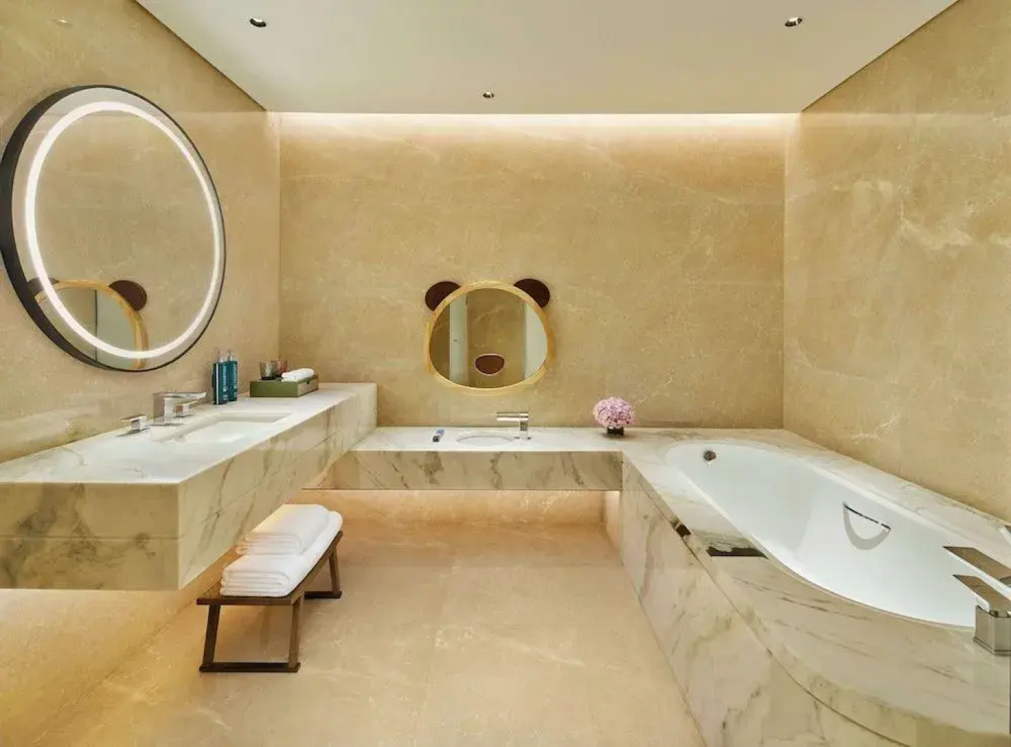 DoubleTree by Hilton Ya'An