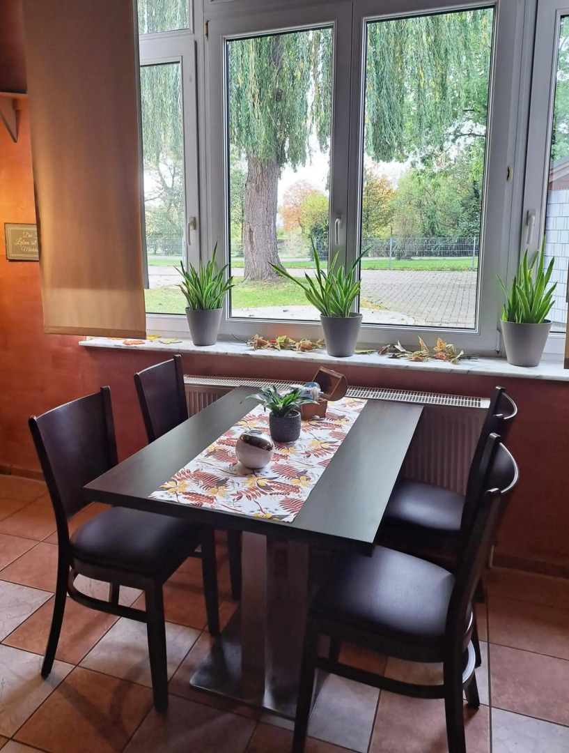 Hotel Altes Badehaus