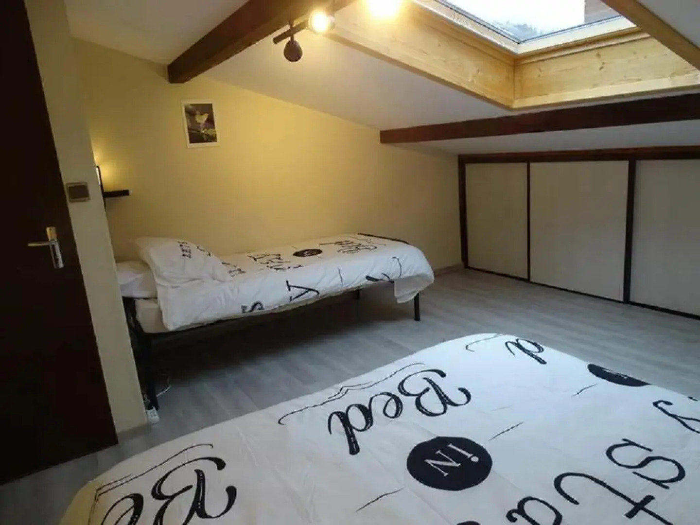 Gite Ventron, 7 pièces, 14 personnes - FR-1-589-307