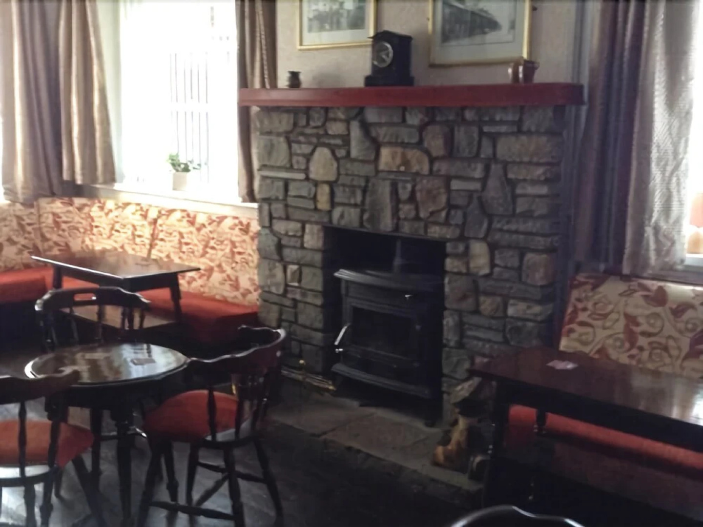 The Mount Pleasant Inn