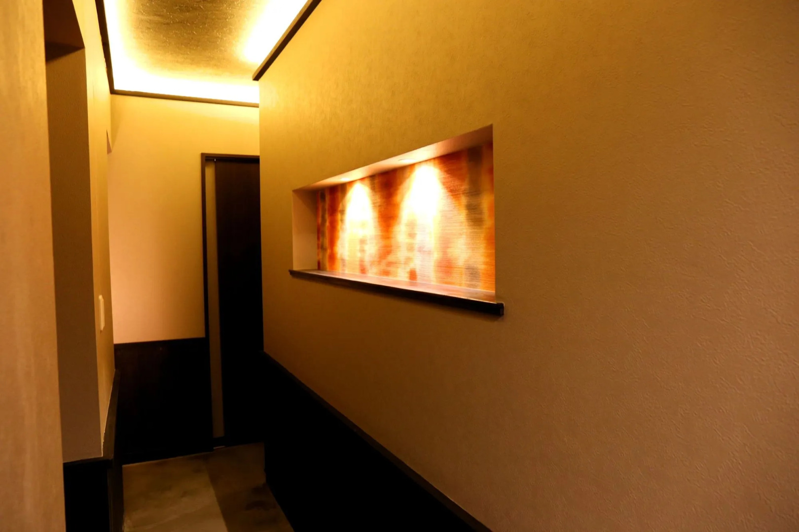 Hostel&Information SAMURISE