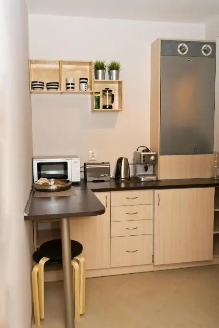 Apartamenty Lubin -City Center-