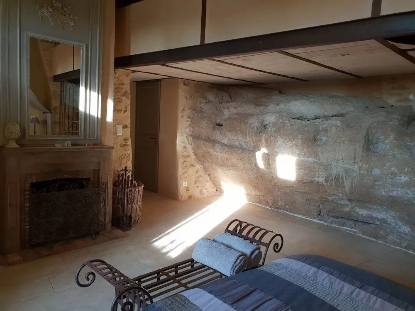 B&B Le Clos Saint Saourde