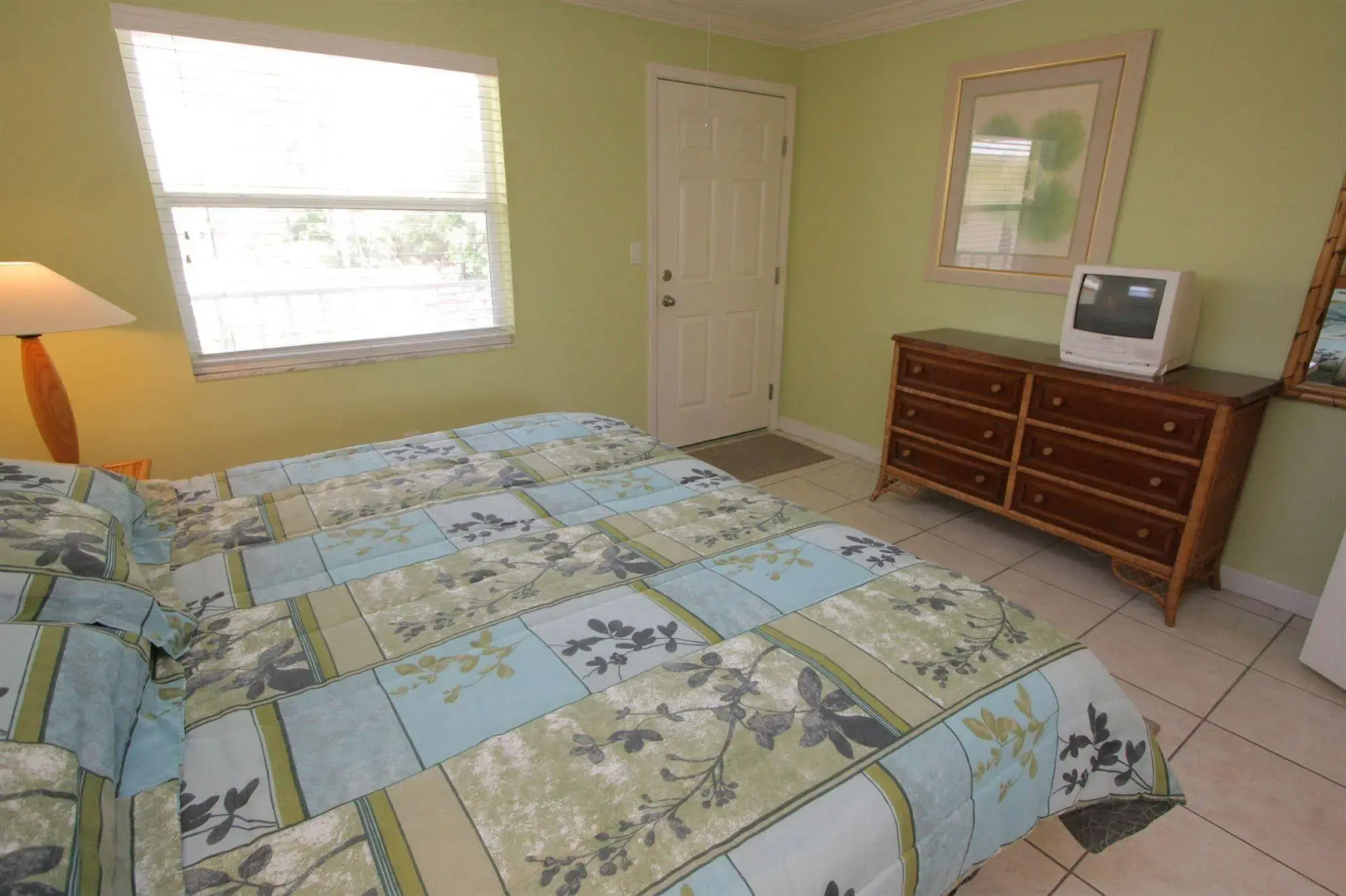 Outrigger Resort by RVA