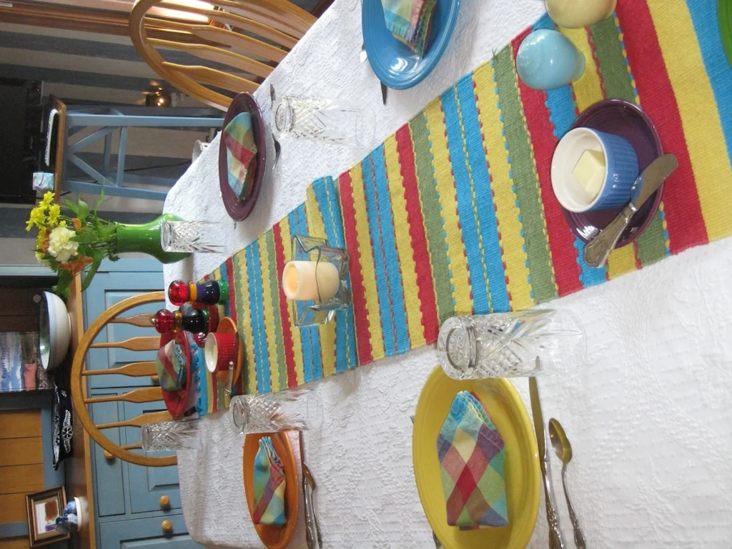 Fox Run Bed and Breakfast