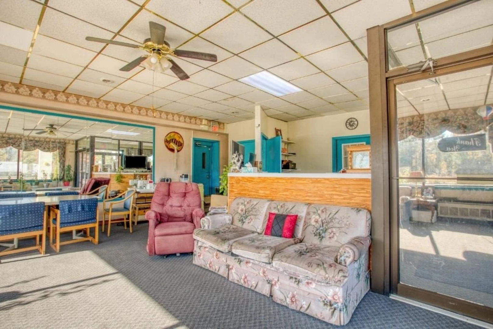 Travelers Inn By OYO, Templeton VA