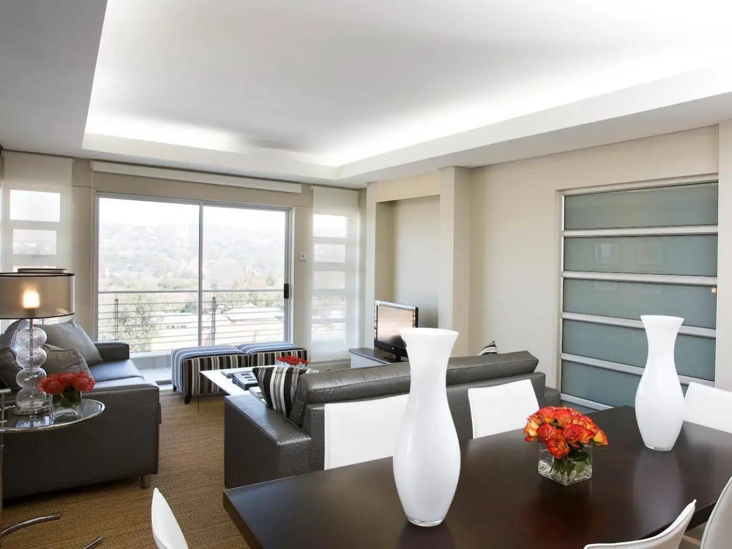 Genesis All-Suite Hotel