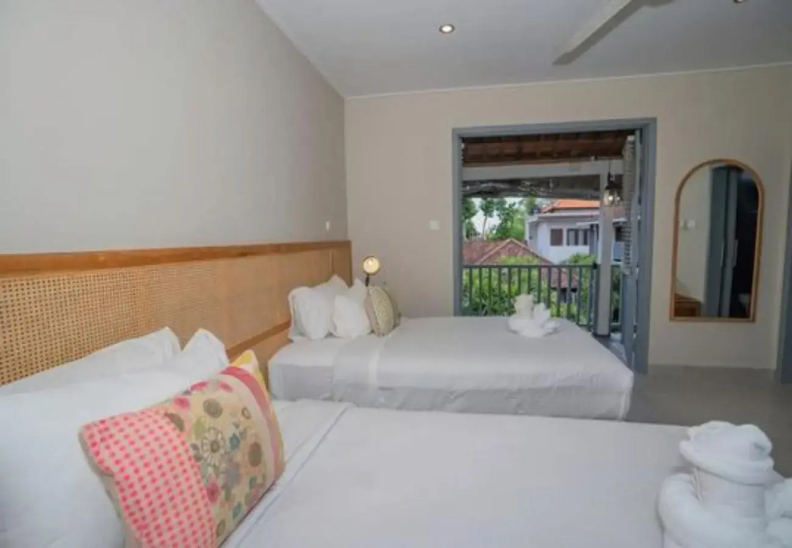 The Peacock Inn Ubud