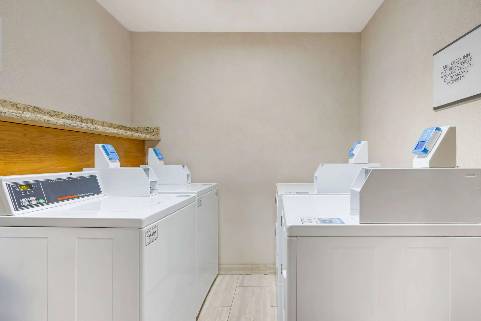 Best Western Plus Mill Creek Inn