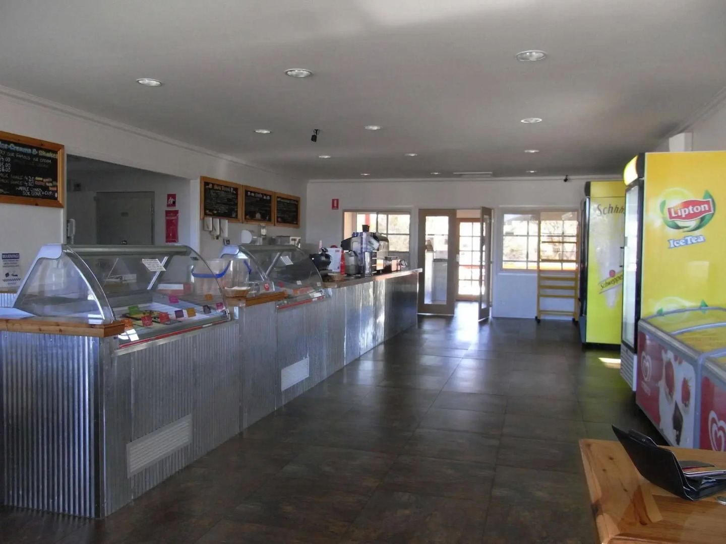 Discovery Parks - Lake Hume, New South Wales