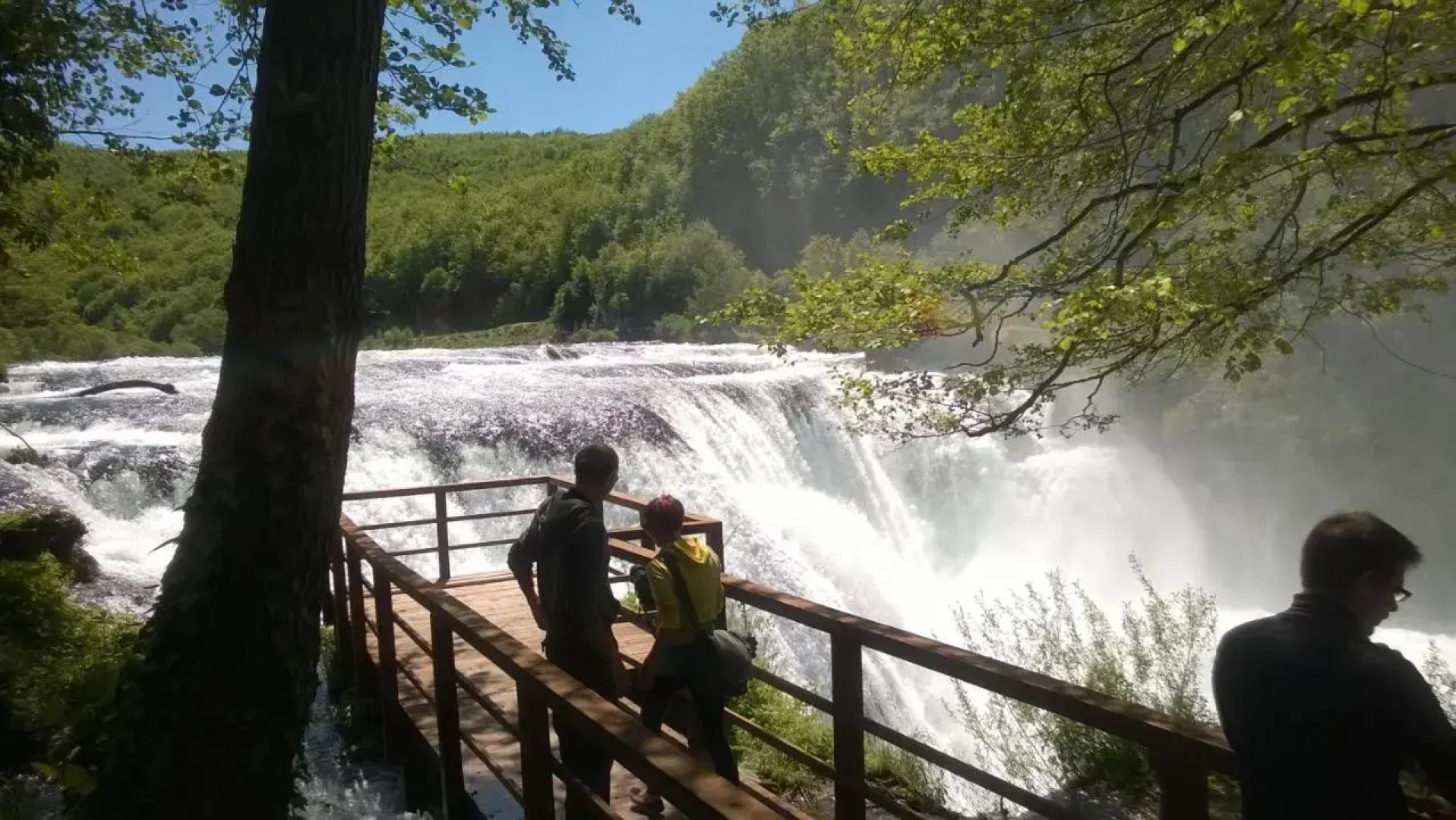 Rooms and Apartments Neron