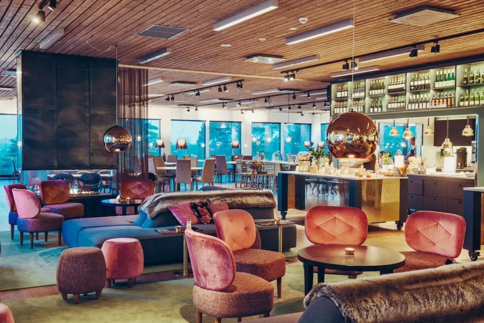 Sigtunahöjden Hotell & Konferens