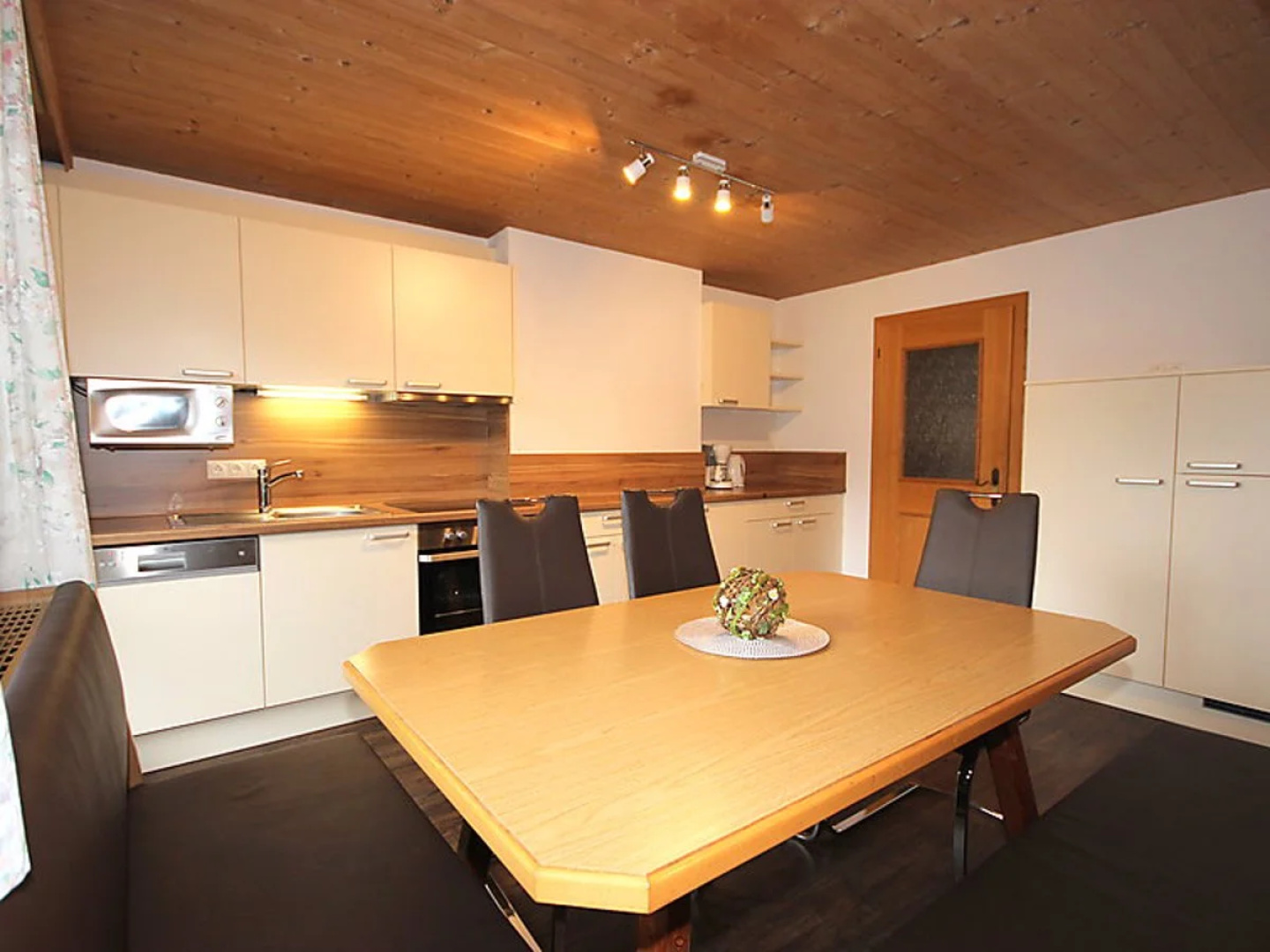 Apartment Hörhager (ZAZ722)