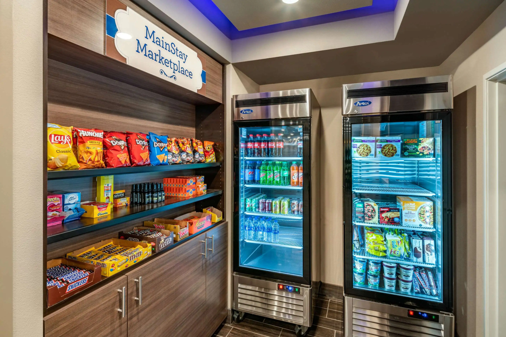 Sleep Inn Spokane Airport