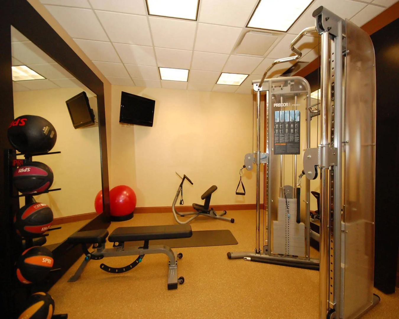 Hilton Garden Inn Aiken
