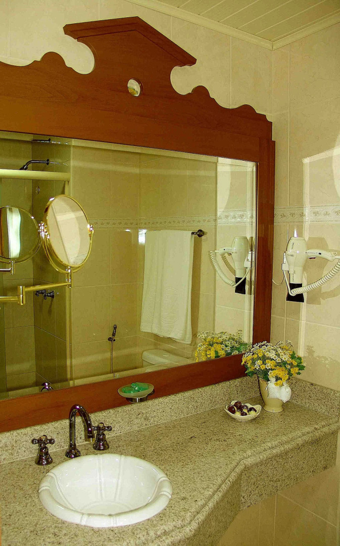 Spa do Vinho Hotel & Condomínio Vitivinícola