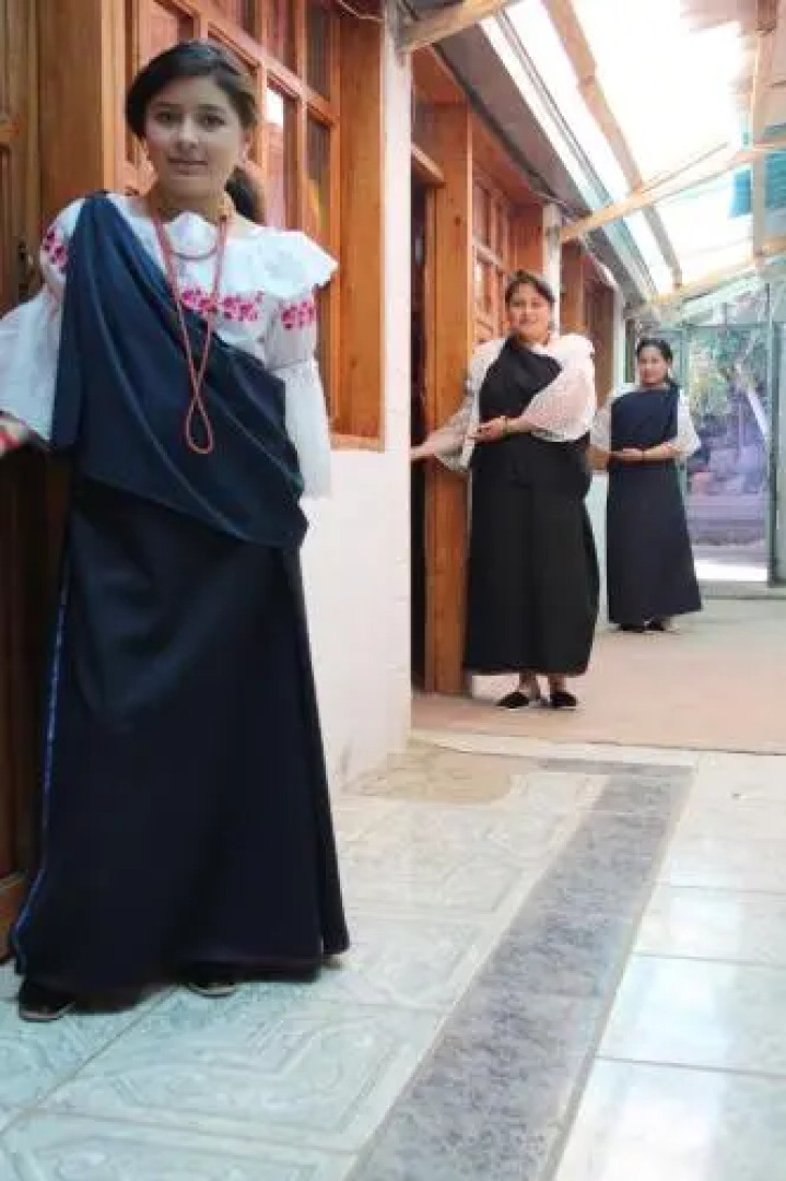 Coraza Nan Paraiso Escondido