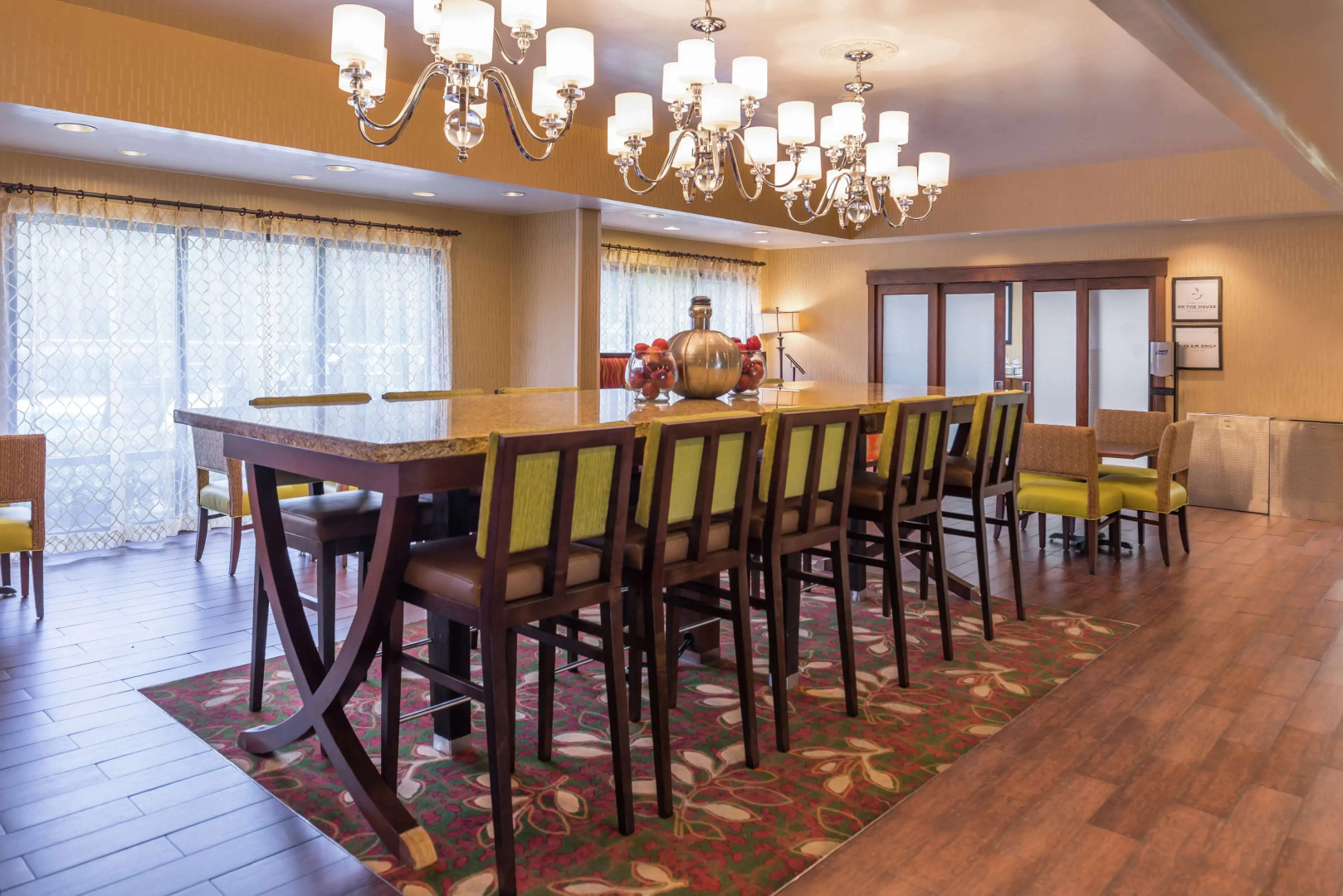 Hampton Inn Columbia Northeast - Fort Jackson Area