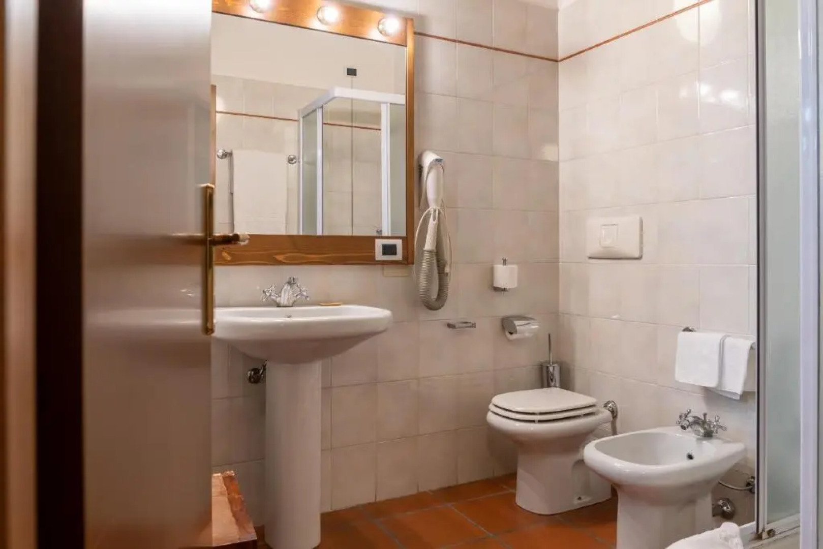 Hotel La Corte Di Lurago