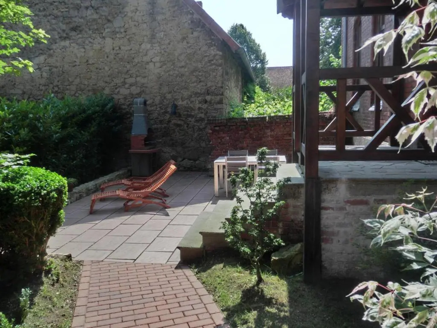 MCM Comfort Apartments