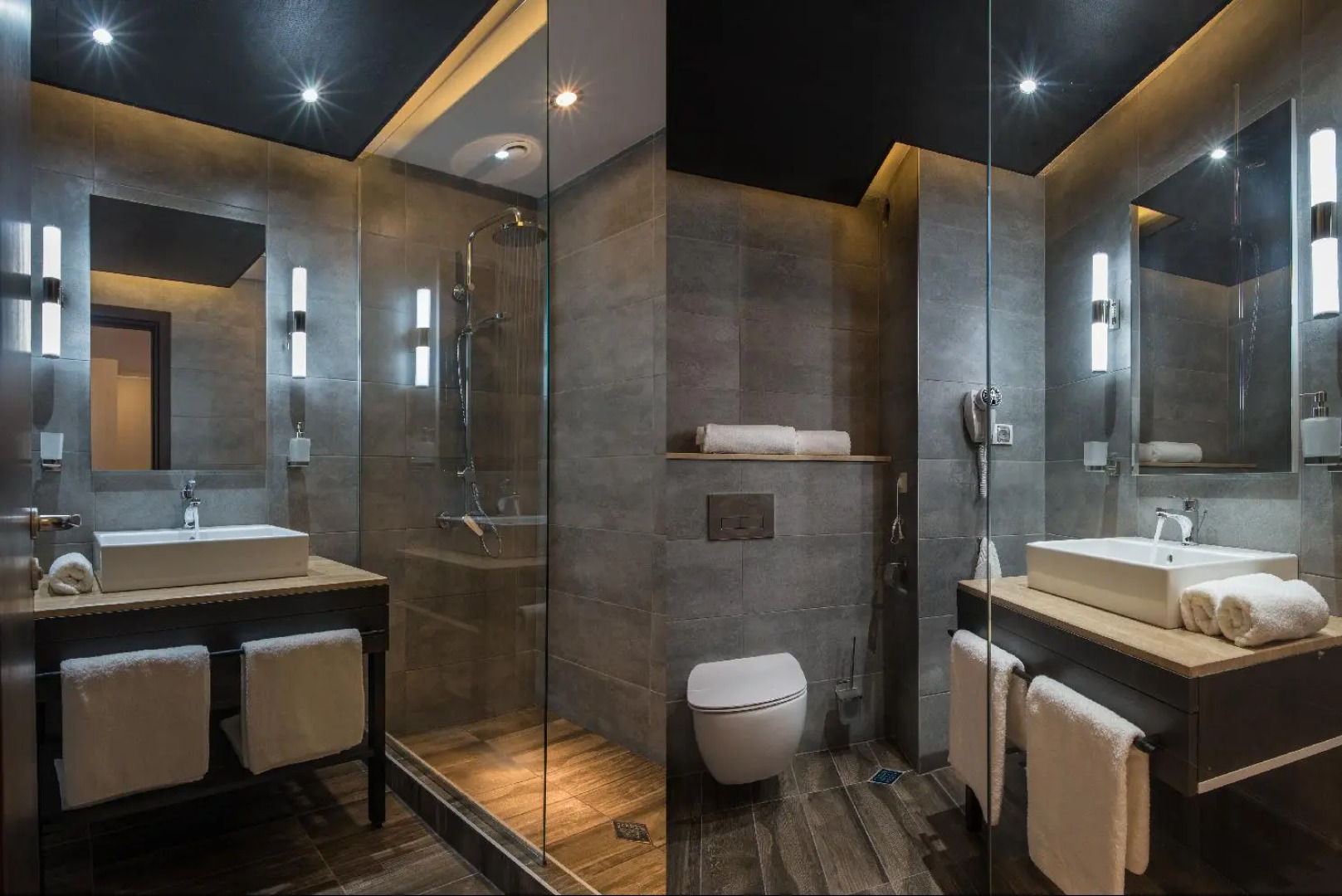 Effect Algara Beach Club Hotel - Ultra All Inclusive