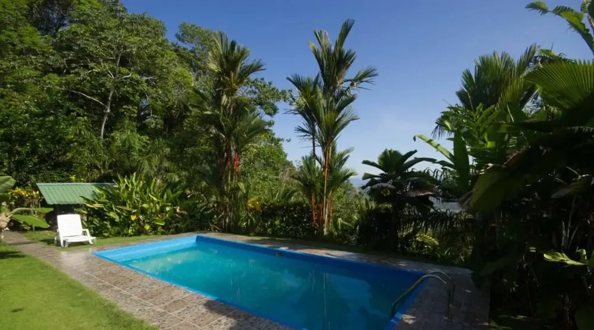 Hotel El Mirador Osa