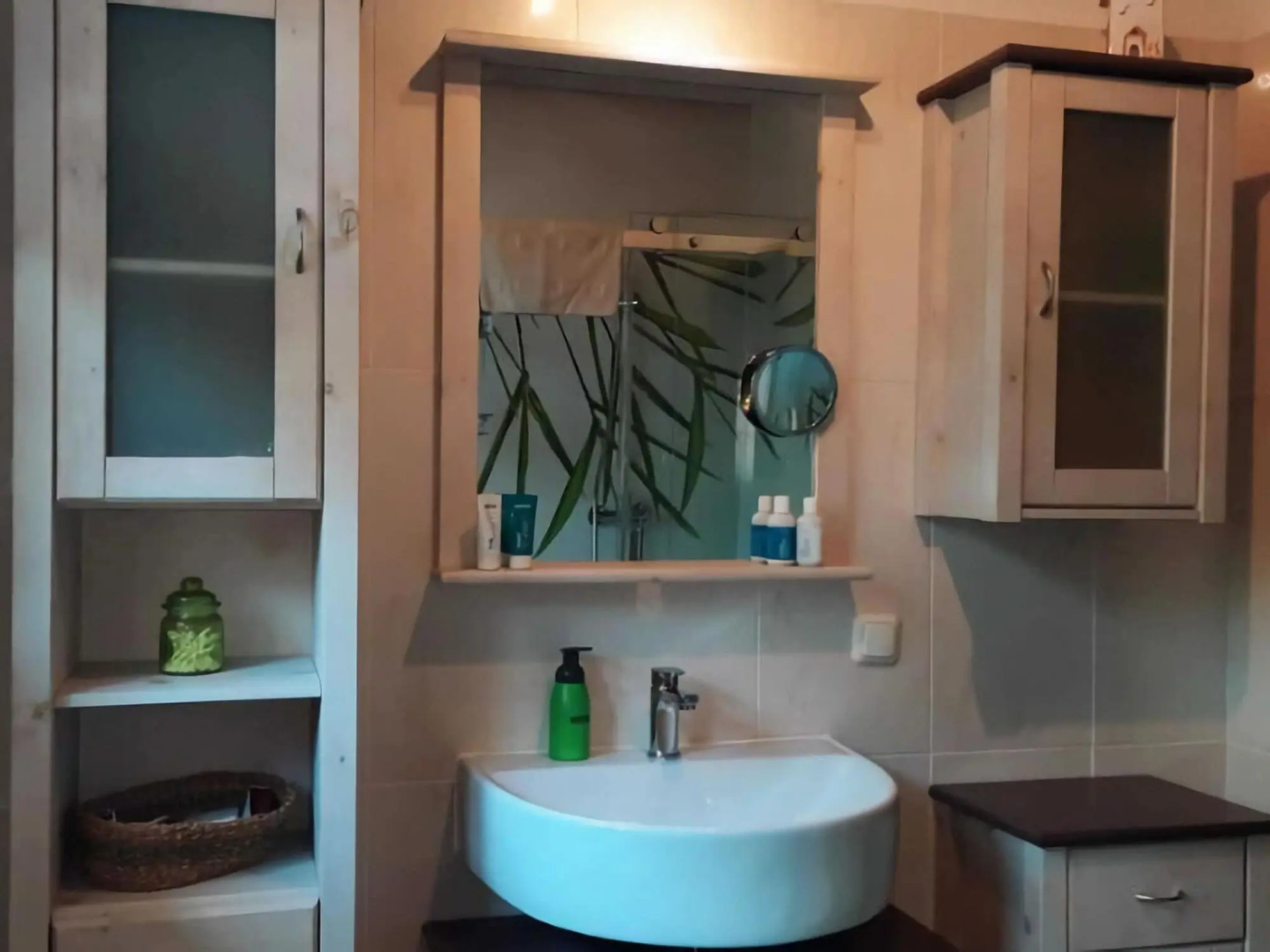 Apartment in Neuhaus Near Petzen Ski Area