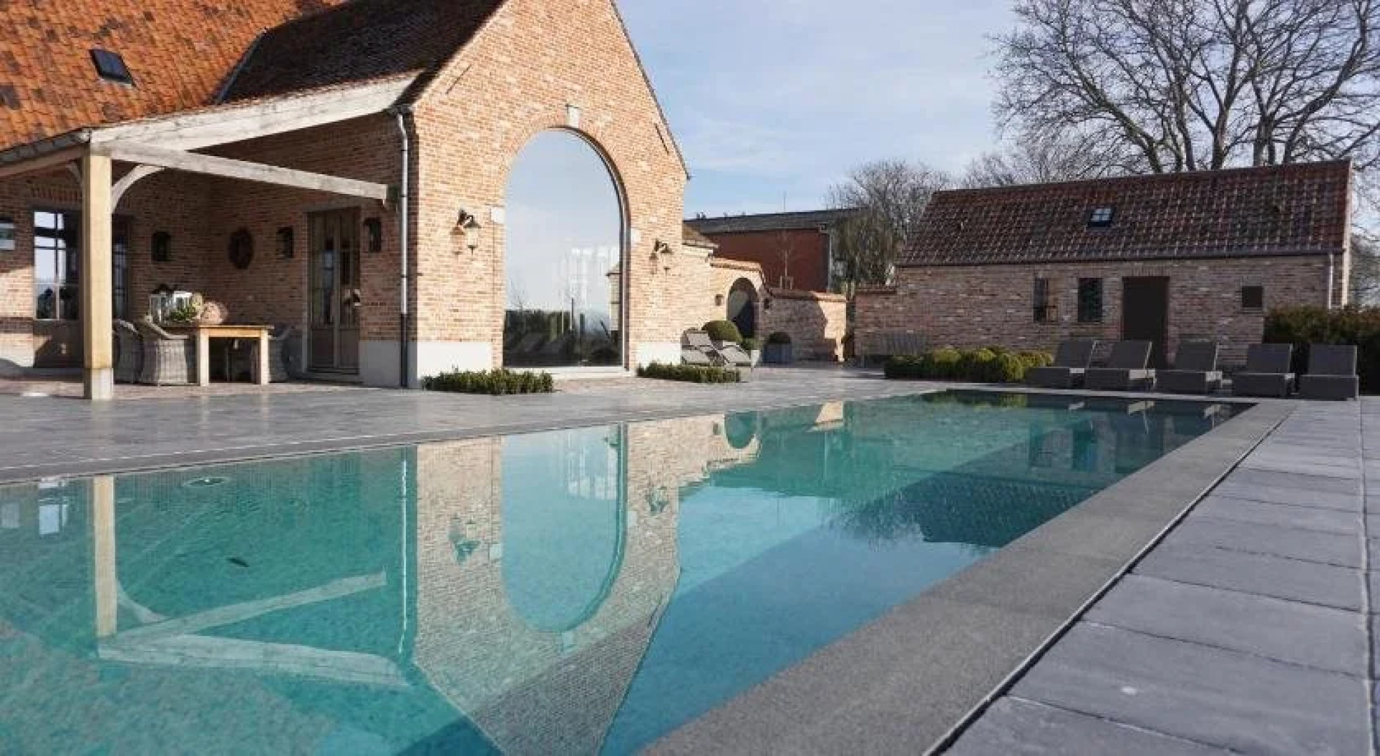 Boutique Hotel De Brakelhoen