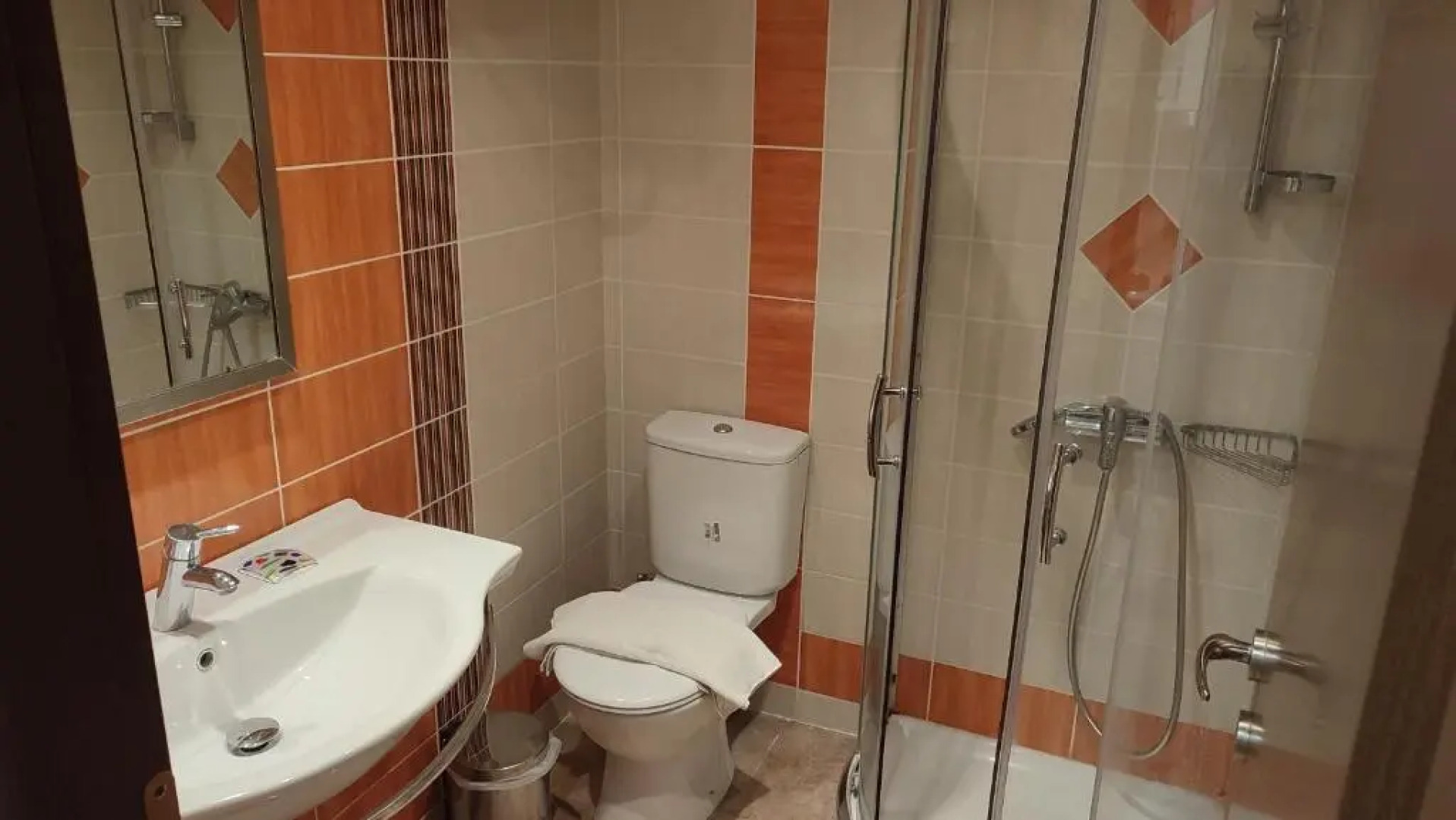 Guesthouse Michobeis