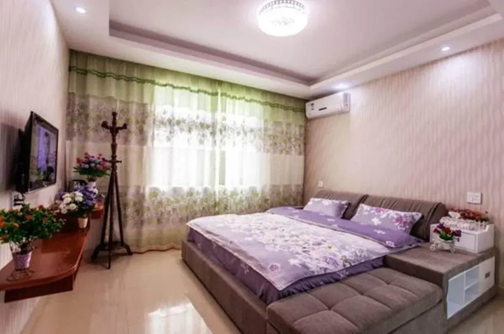 Xitang Sijitingyuan Hotel