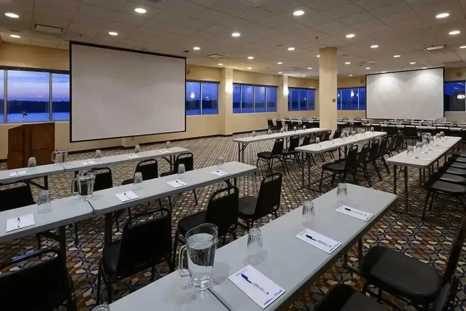 Riverwalk Casino Hotel