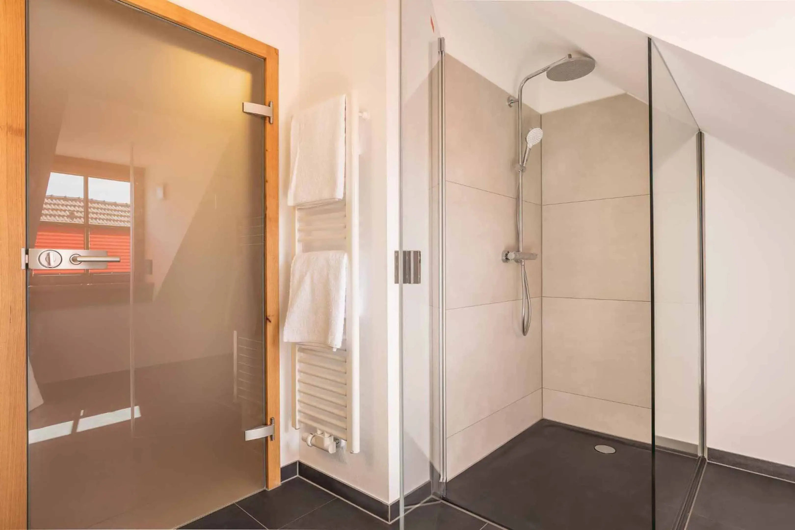 Hotel Garni zum Schwan