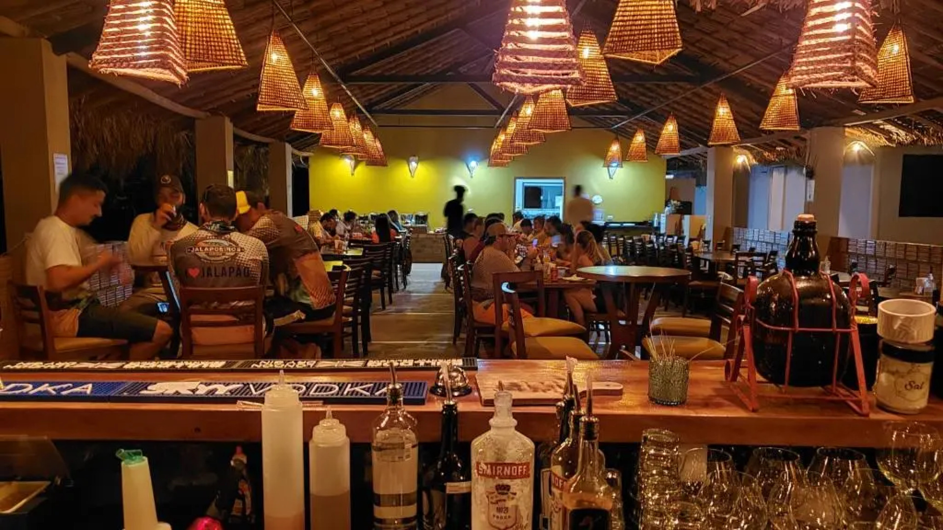 Pousada Beira da Mata