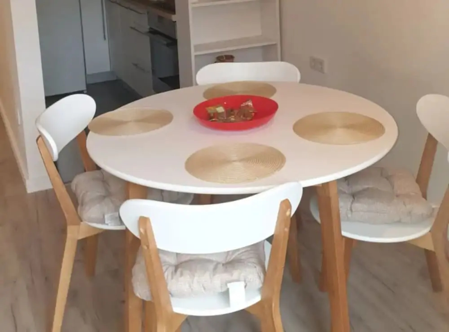 Apartment Viva