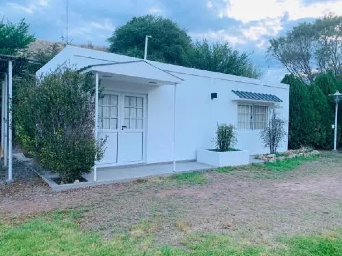 Posadas Solar Del Dique