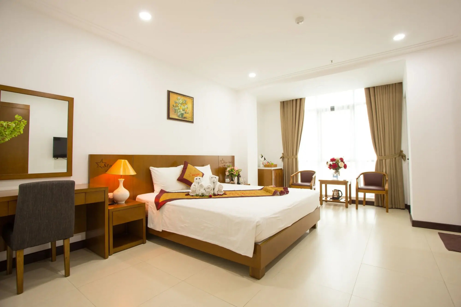 Star Hotel and Spa Da Nang