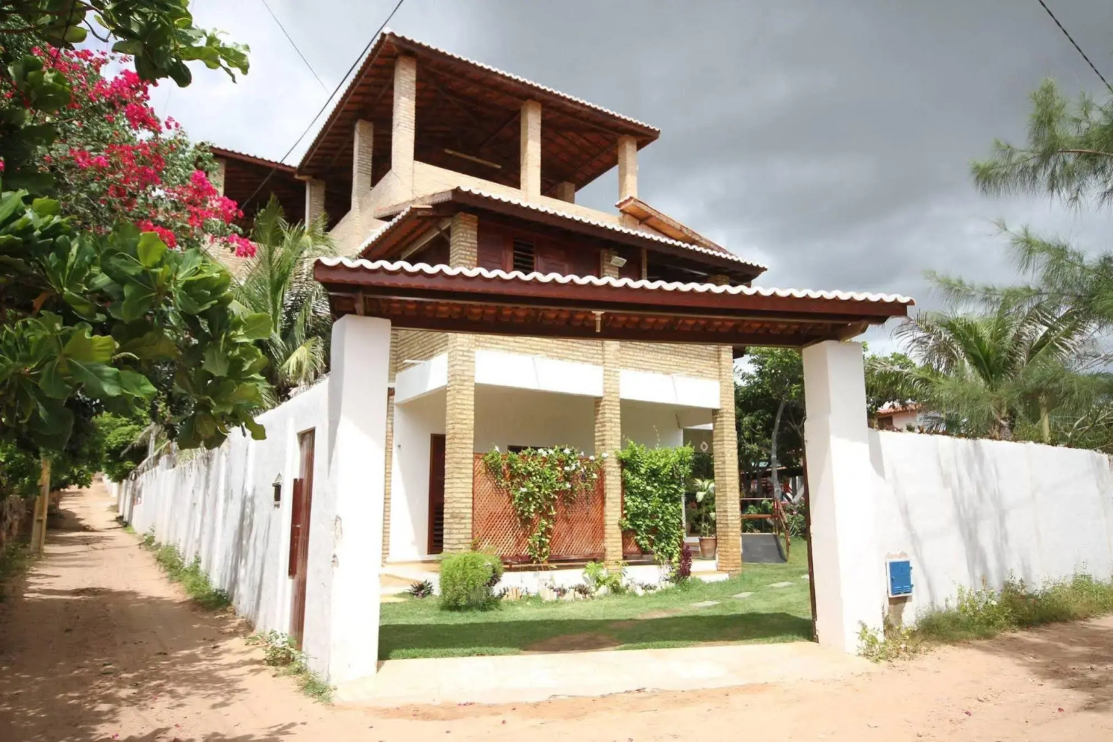 Pousada Morada do Sol