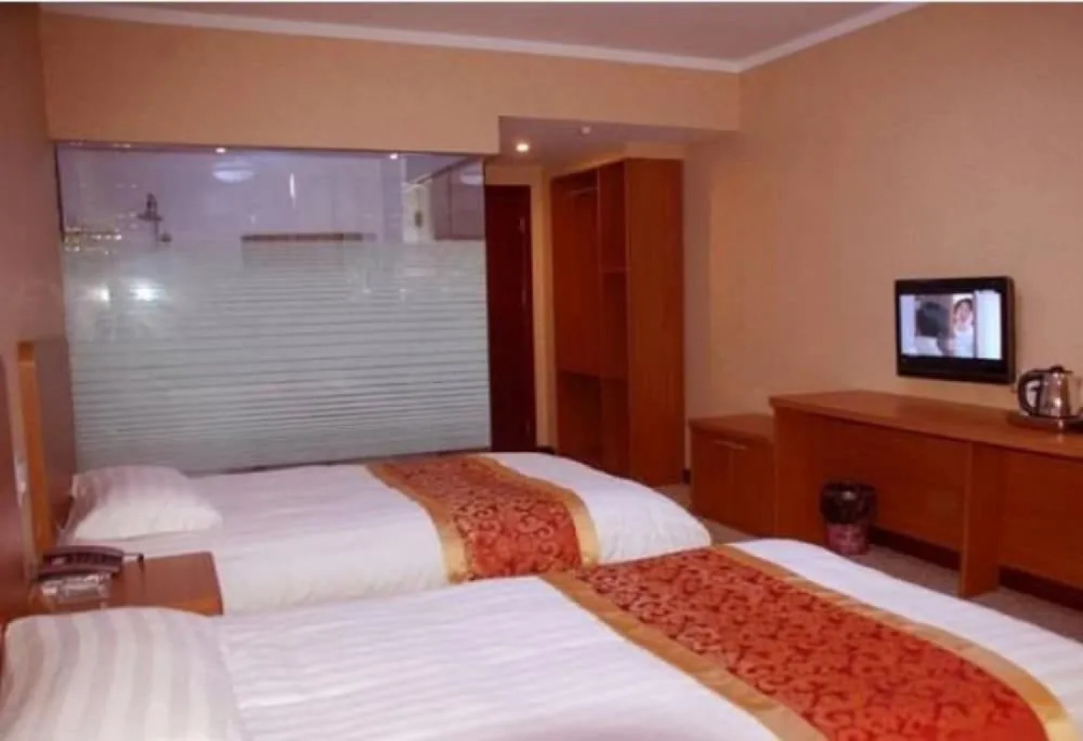 Hangzhou Hangfeng Hotel Xiaoshan Airport