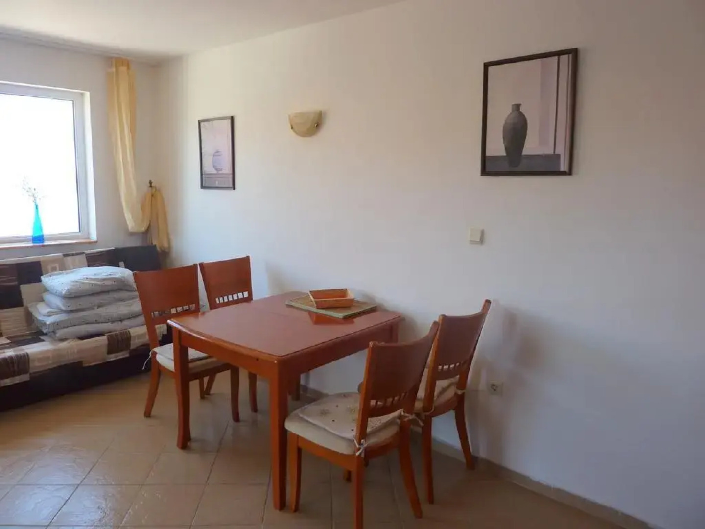 Villa Izgrev Apartments