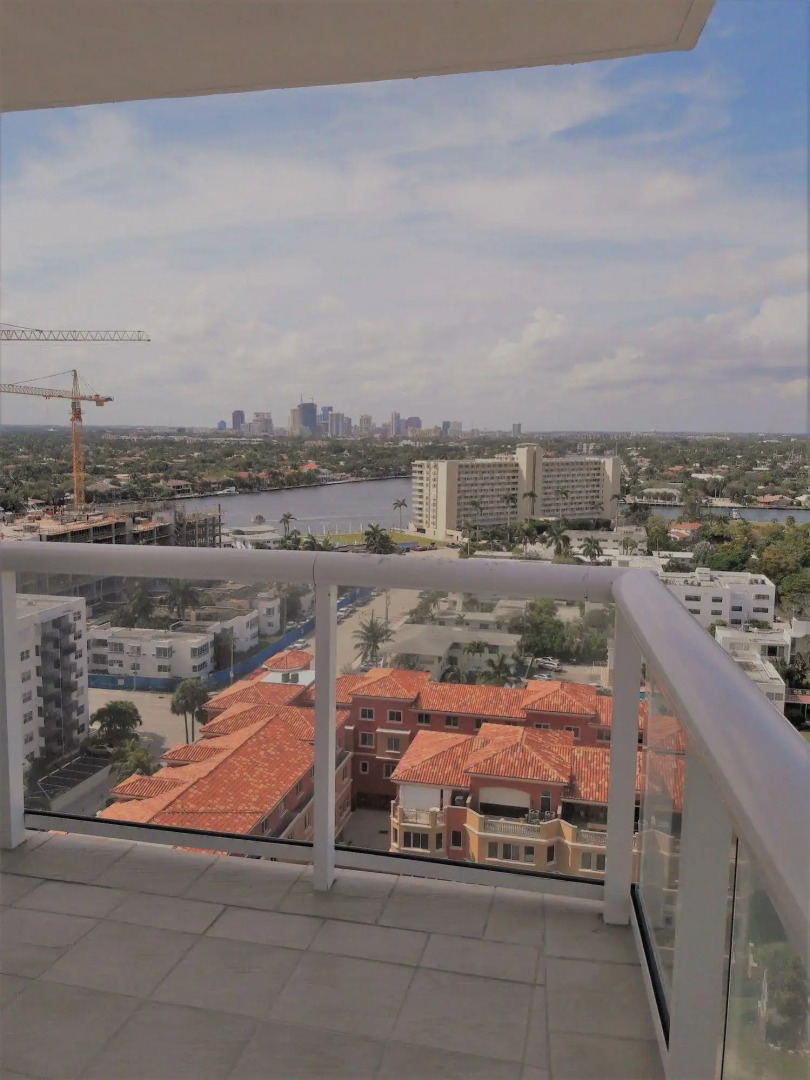Private Residence at the Fort Lauderdale Beach Resort