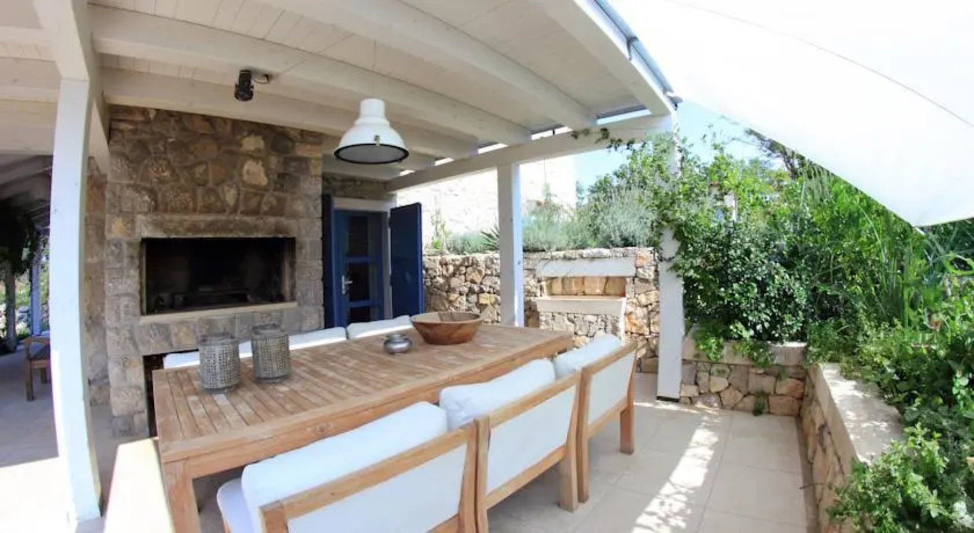 Holiday Home Stancija Srem