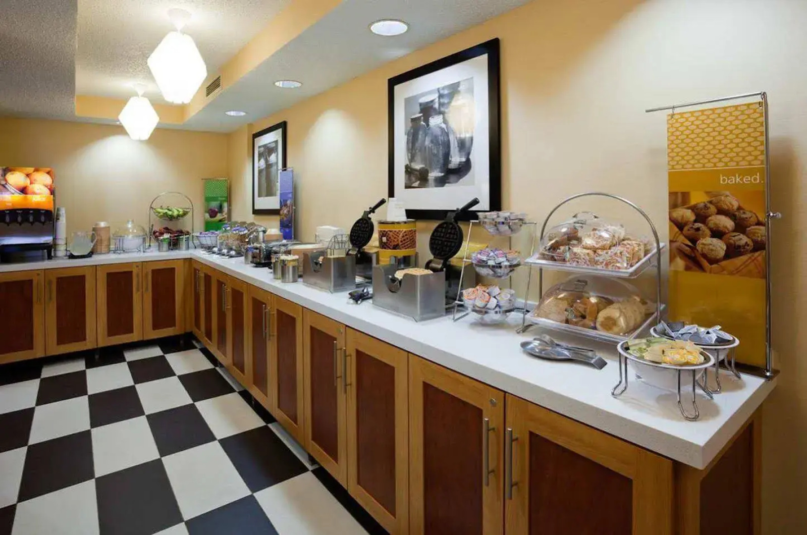 Hampton Inn By Hilton Wausau