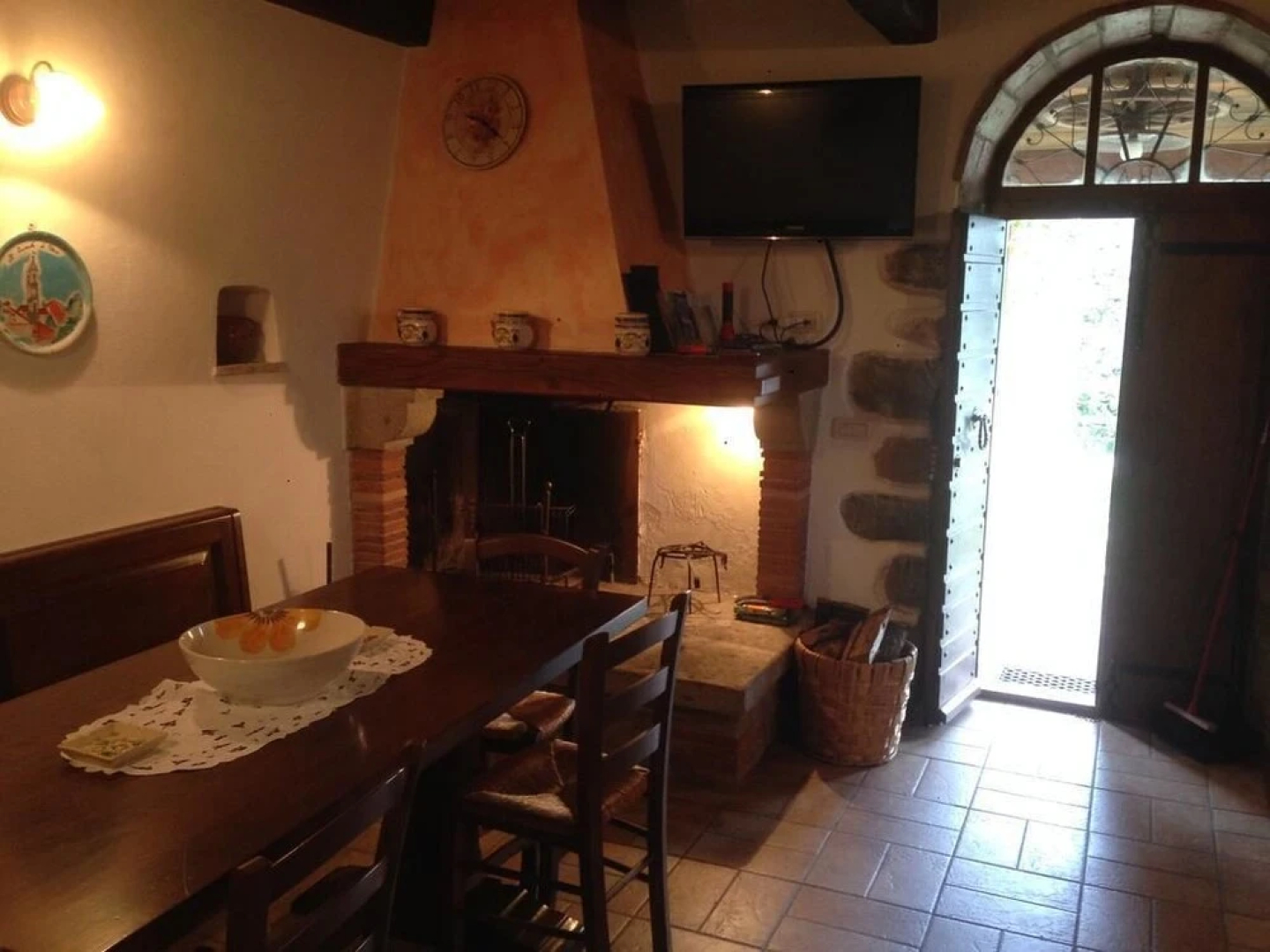 Podere Poggio Benedetto