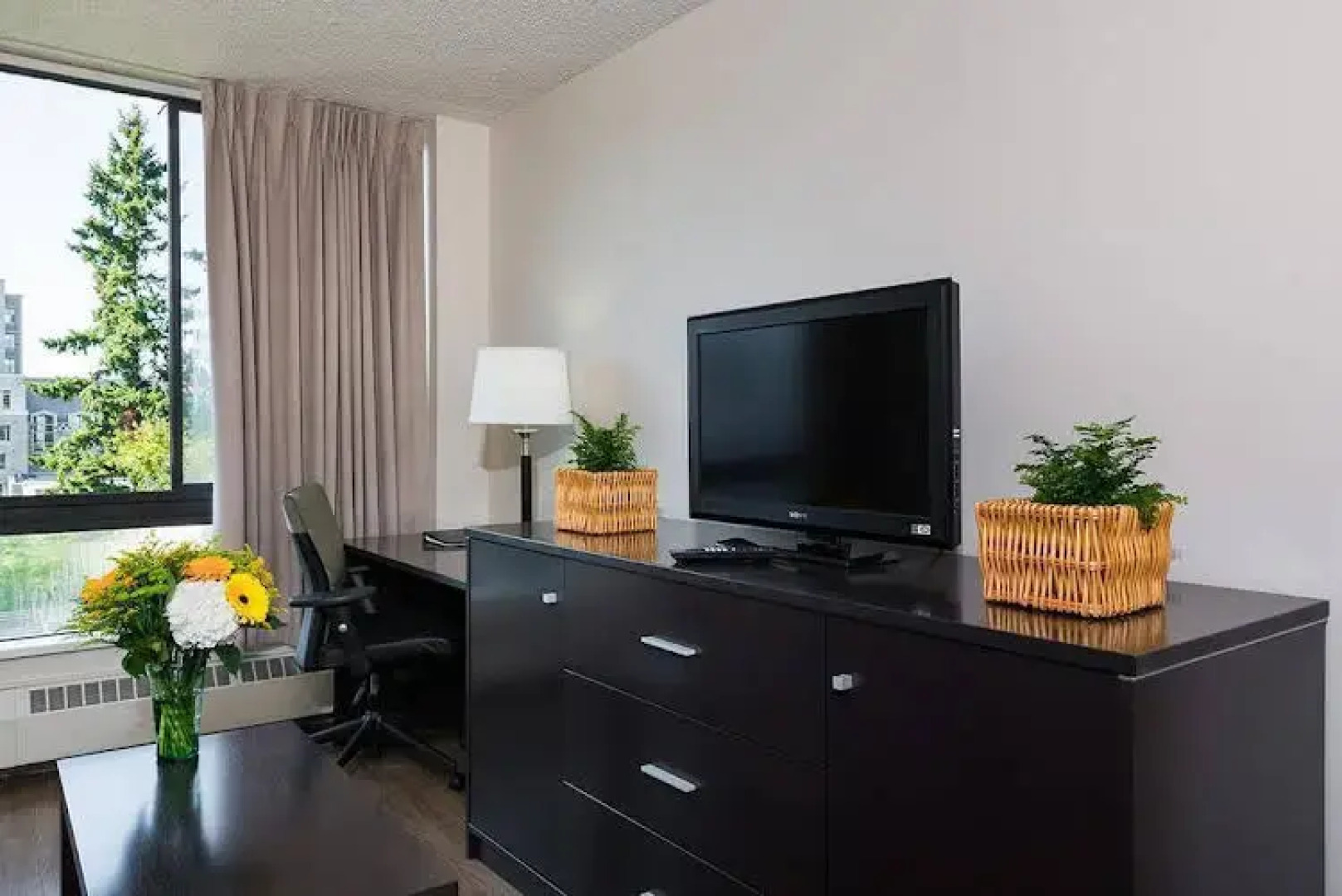 Gage Apartments at UBC