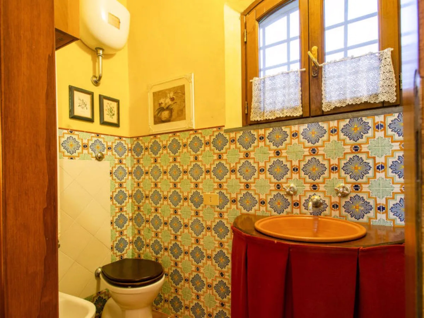 Villa Luisa