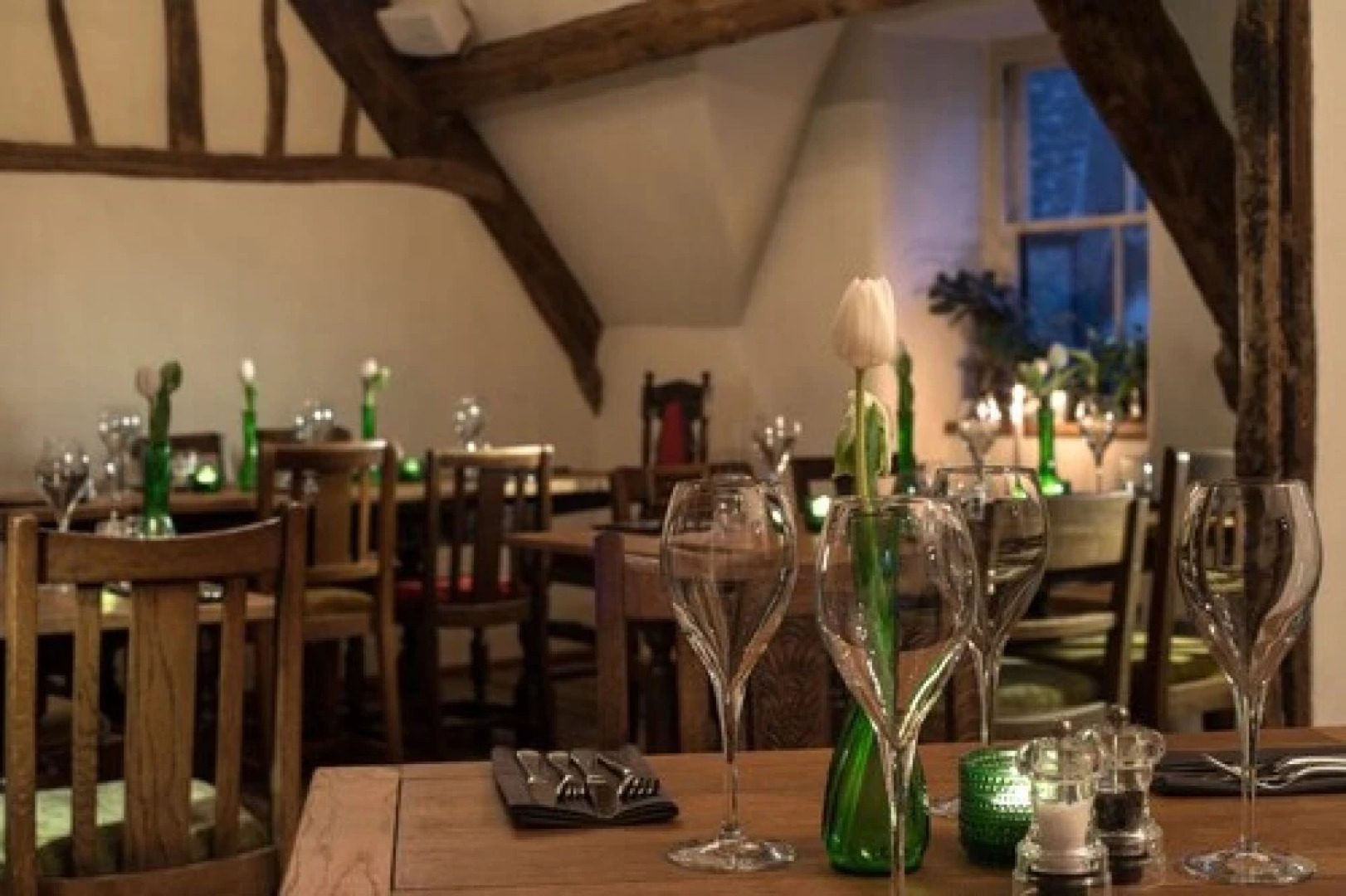 The Royal Oak Tetbury