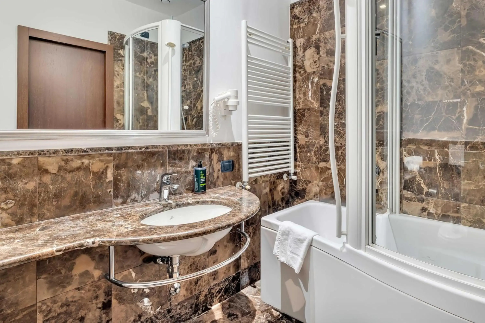 B&B HOTEL Bergamo Executive