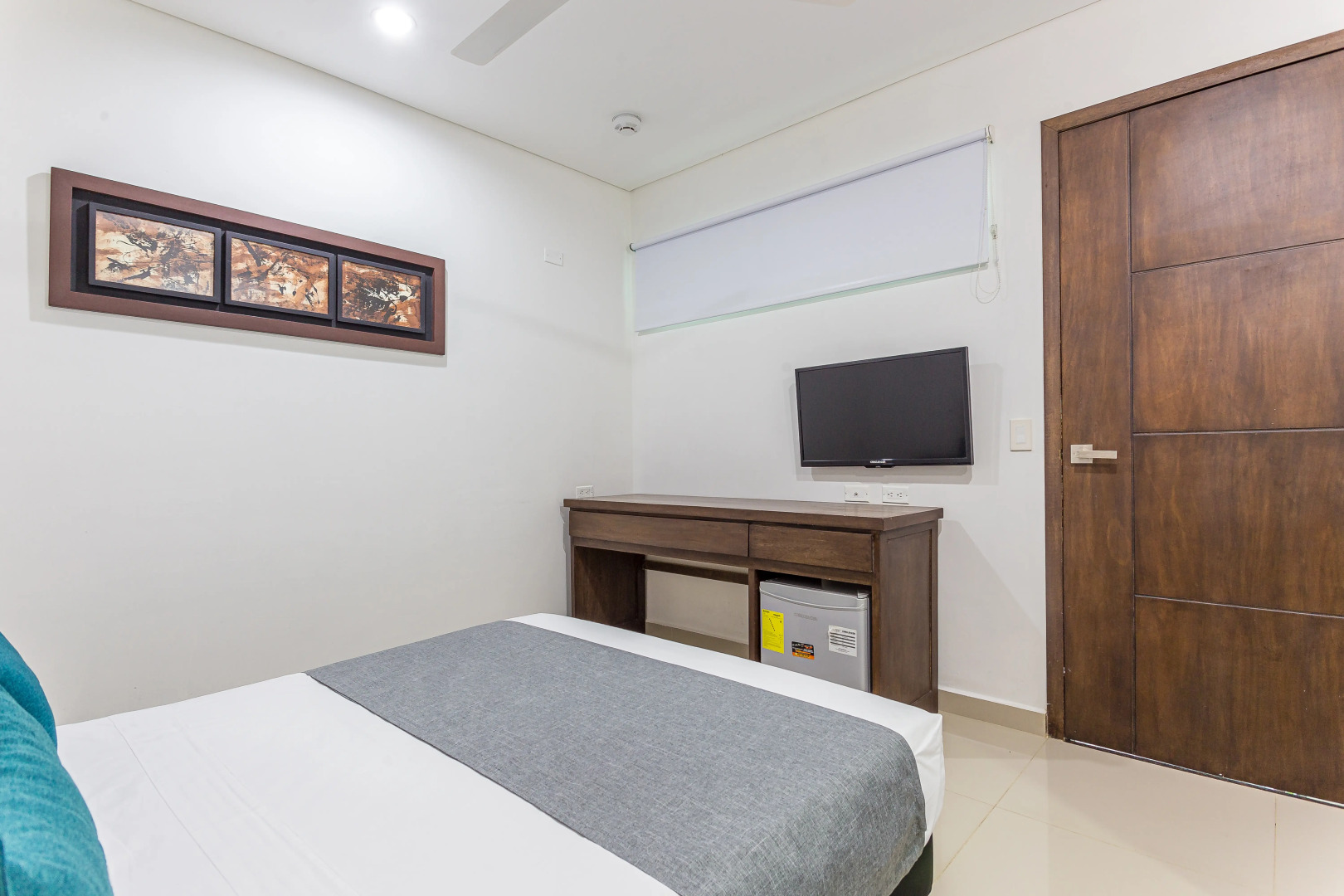 Hotel Boutique Rio Mont