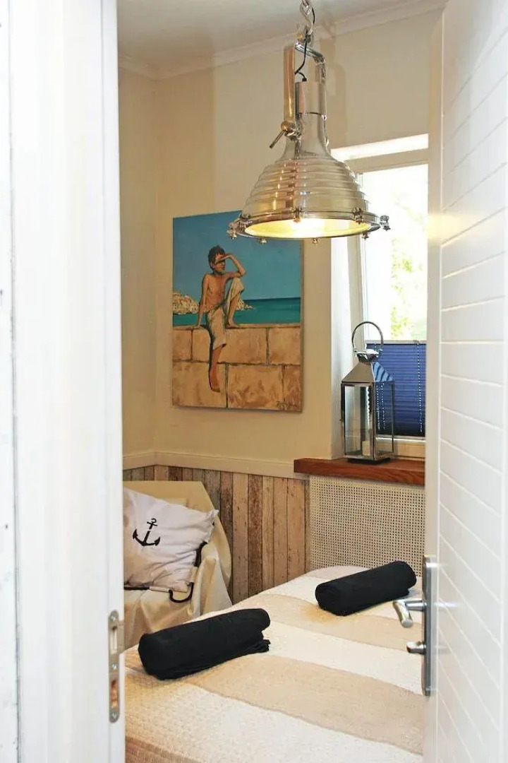 Sisters Lodge Hostel