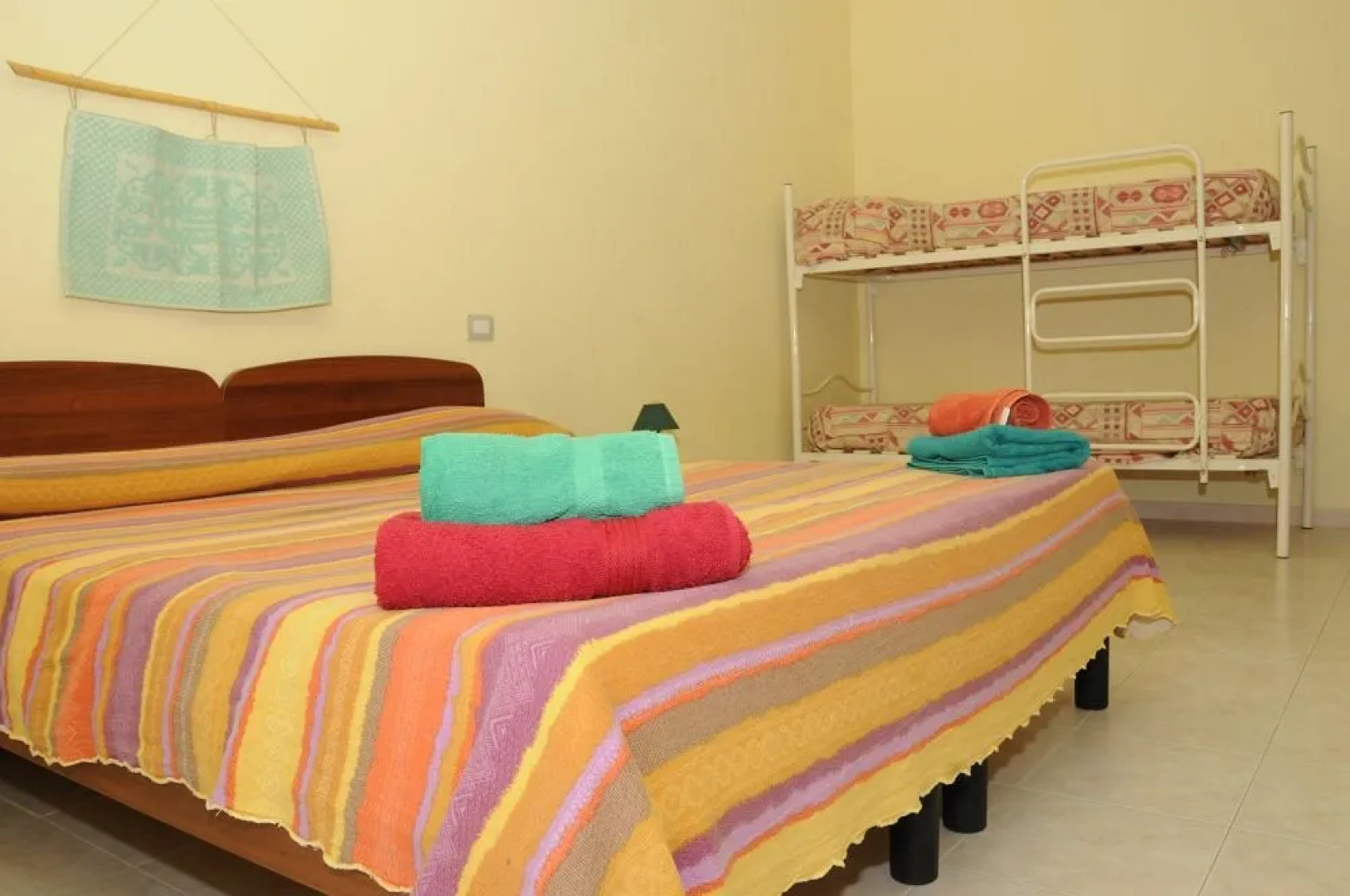 Agriturismo Sa Murtà